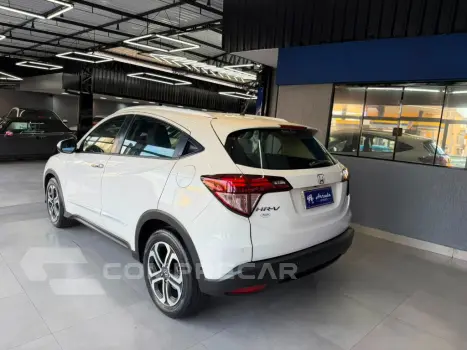 HR-V Touring 1.8 Flexone 16V 5p Aut.