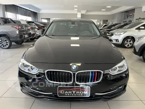 320I ACTIVE