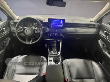 HR-V 1.5 DI I-VTEC FLEX EXL CVT