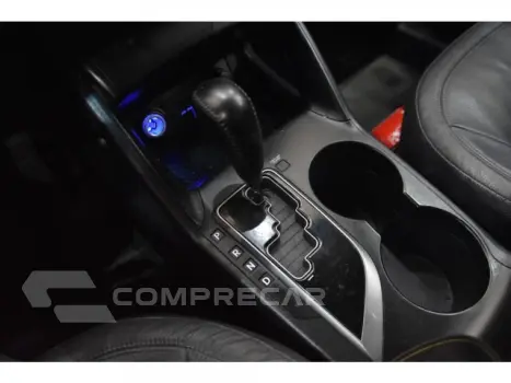IX35 - 2.0 MPI 4X2 16V 4P AUTOMÁTICO