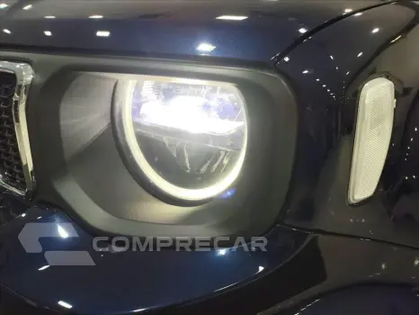 RENEGADE 1.3 T270 TURBO FLEX LONGITUDE AT6