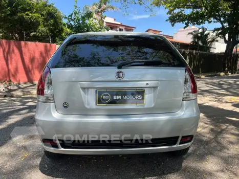 PALIO 1.0 MPI Fire Economy 8V