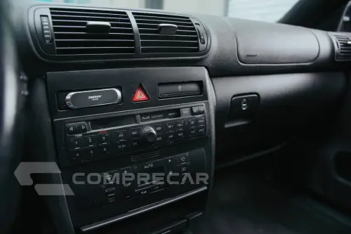 A3 1.8 5p Mec.