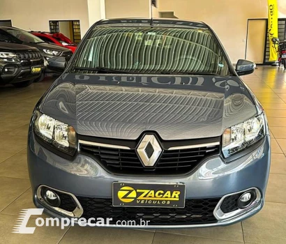 SANDERO EXPR 10