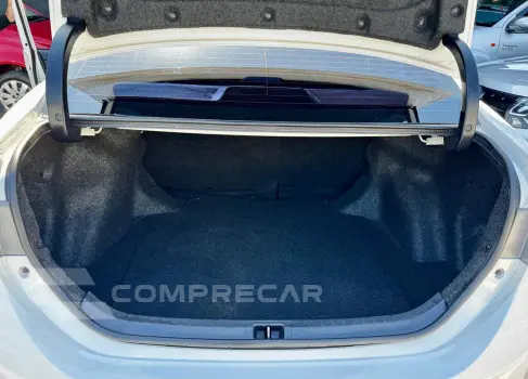 COROLLA 2.0 XRS 16V