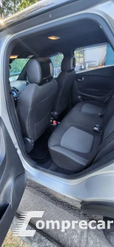 CAPTUR 1.6 16V SCE Life