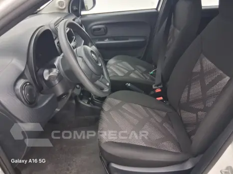 MOBI 1.0 EVO FLEX LIKE. MANUAL