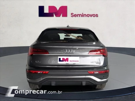 Q5 2.0 55 TFSIE PHEV SPORTBACK PERFORMANCE QUATTR