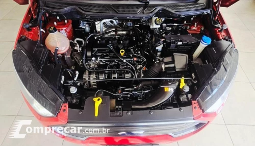 ECOSPORT FSL AT 1.5