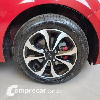 HB20 1.6 R Spec 16V