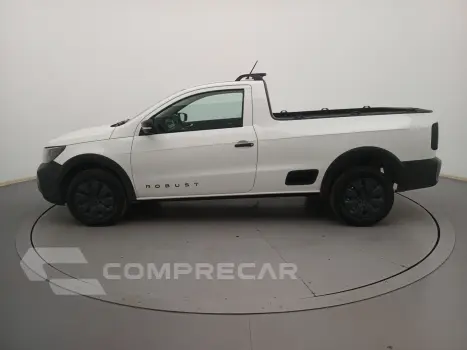 SAVEIRO 1.6 MSI ROBUST CS 16V FLEX 2P MANUAL