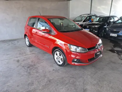 FOX 1.0 MI Comfortline 8V