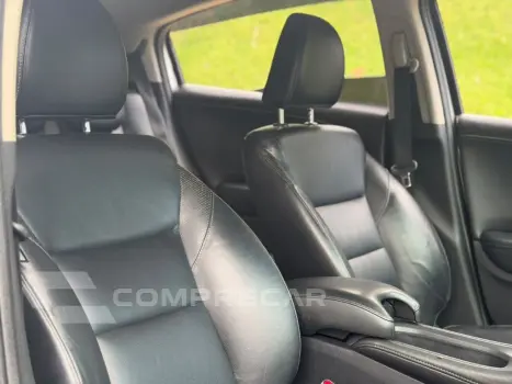 HR-V EXL 1.8 Flexone 16V 5p Aut.