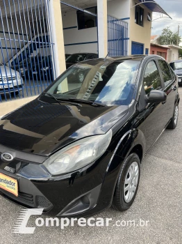 FIESTA 1.0 MPI First Sedan 8V