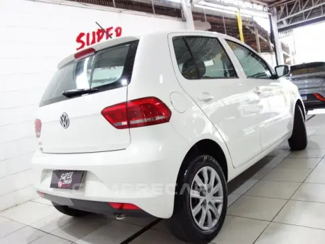 FOX - 1.0 MPI TRENDLINE 12V 4P MANUAL