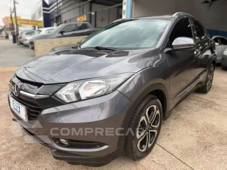 HR-V EXL 1.8 Flexone 16V 5p Aut.