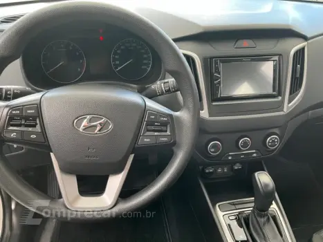 CRETA 1.6 16V Action