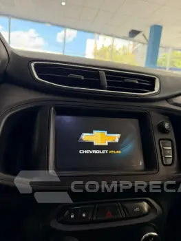 PRISMA 1.4 MPFI LTZ 8V