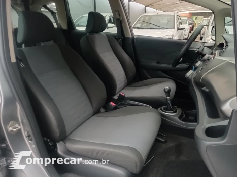 FIT 1.4 CX 16V
