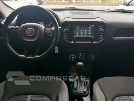 TORO 1.8 16V EVO Freedom AT6