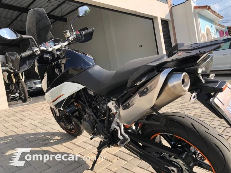 SUPERMOTO 990 T