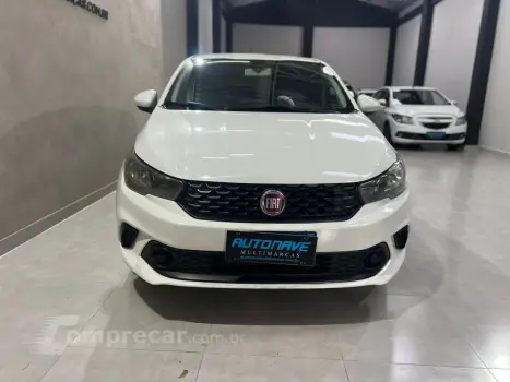 Argo 1.0 4P FLEX FIREFLY DRIVE