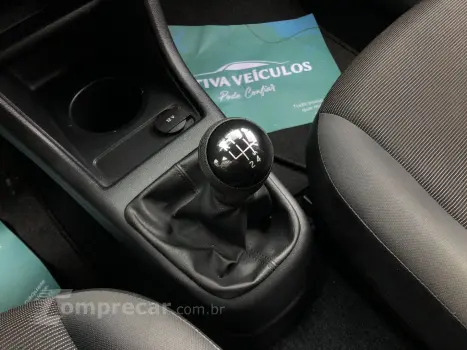 Up 1.0 Mpi Total Flex 4P Manual