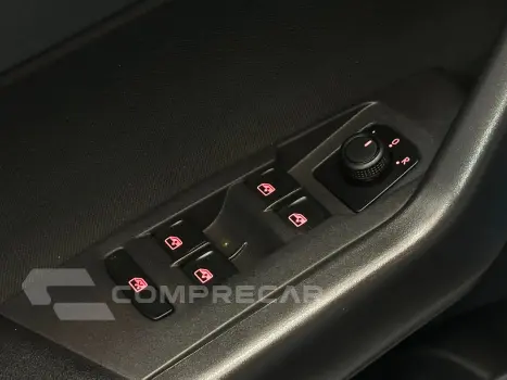 VIRTUS Comfort. 200 TSI 1.0 Flex 12V Aut