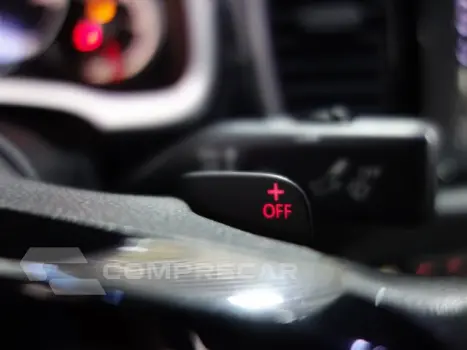 FUSCA - 2.0 TSI 16V 2P AUTOMÁTICO