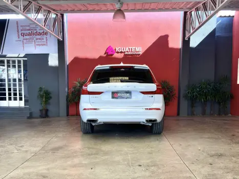 XC60 2.0 T8 HYBRID INSCRIPTION AWD GEARTRONIC