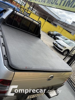 STRADA 1.4mpi Fire 8V CS