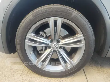 TIGUAN Allspac R-Line 350 TSI 2.0 4x4