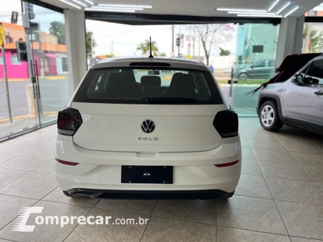 POLO 1.0 MPI MANUAL