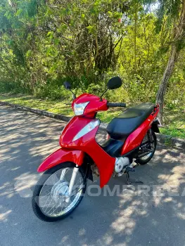 HONDA Biz 125 ES