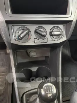 SAVEIRO 1.6 MSI Robust CS 8V