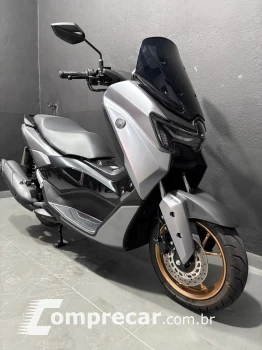 NMAX 160 CONNECTED ABS