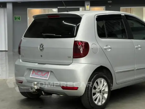 FOX - 1.6 MI PRIME 8V 4P MANUAL