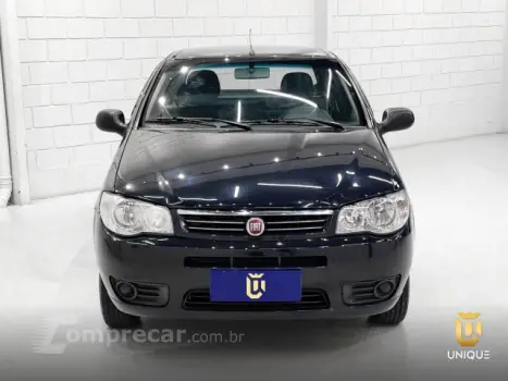 PALIO - 1.0 MPI FIRE 8V 2P MANUAL