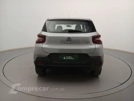 C3 1.0 FIREFLY FLEX LIVE PACK MANUAL