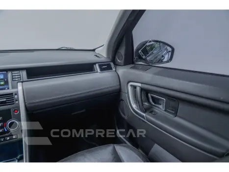 DISCOVERY SPORT 2.2 16V SD4 TURBO DIESEL HSE 4P AUTOMÁTICO