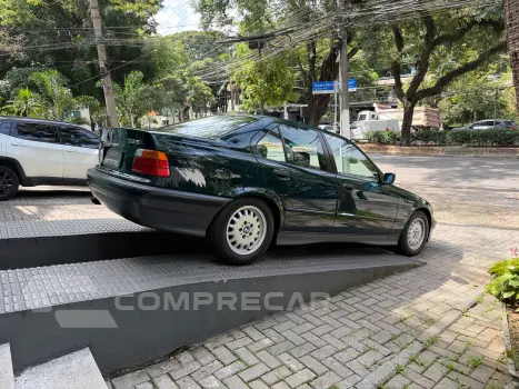 325I 2.5 Sedan 24V