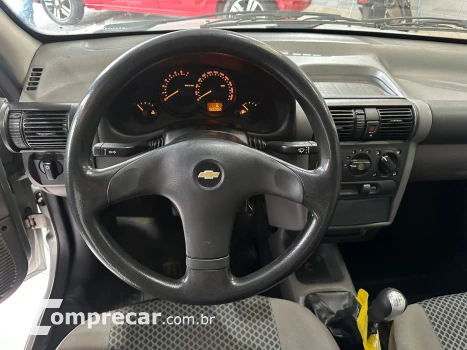 CLASSIC 1.0 MPFI LS 8V