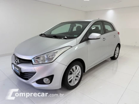 HB20 1.6 Comfort 16V