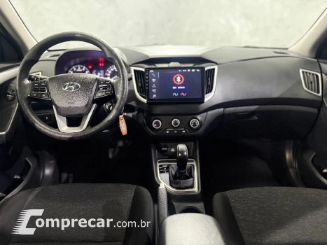 CRETA 1.6 16V Attitude