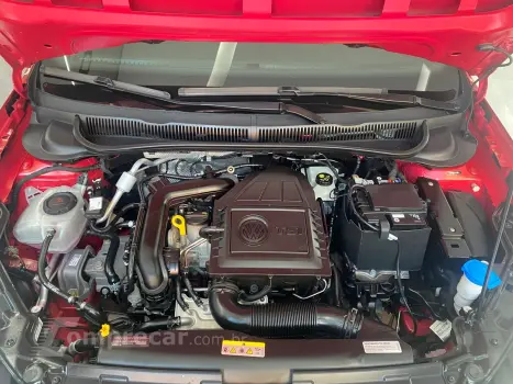 Nivus Highline 1.0 200 TSI Flex Aut.