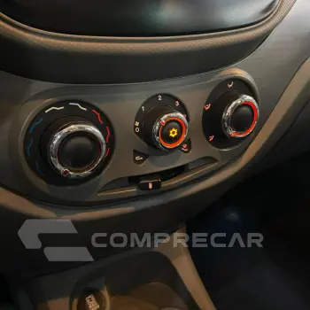 Palio ATTRACTIVE 1.0 EVO Fire Flex 8v 5p