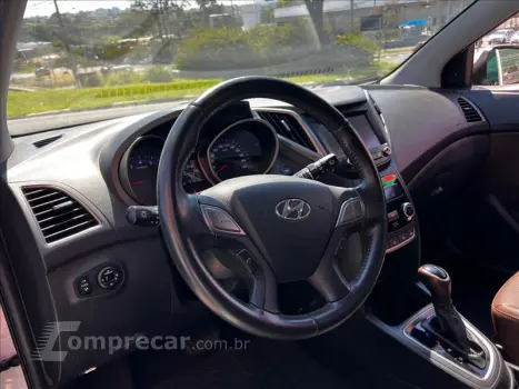 HB20 1.6 Premium 16V