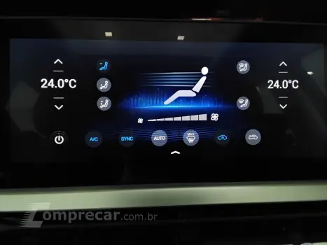 TIGGO 7 PRO 1.5 TCI FLEX HYBRID MAX DRIVE CVT