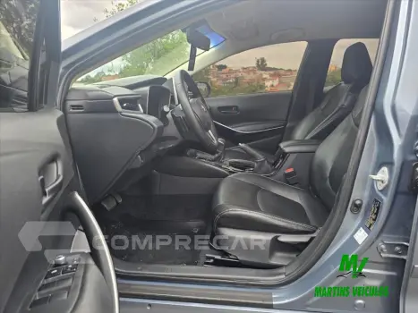 COROLLA 2.0 VVT-IE FLEX XEI DIRECT SHIFT