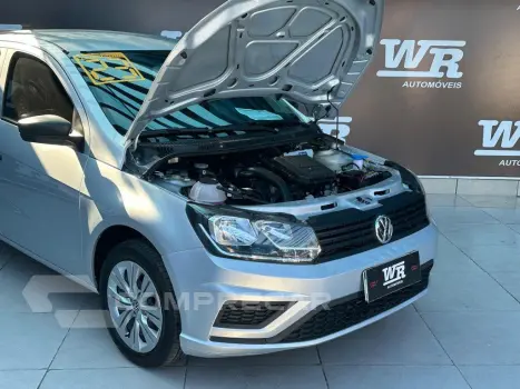 VOYAGE 1.0 Flex 12V 4p